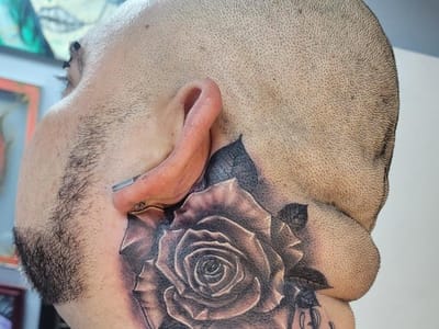 Red Wave Tattoo & Art Gallery