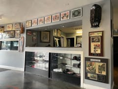 Red Wave Tattoo & Art Gallery