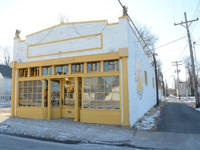 Redbird Electric Tattooing