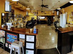 Redbird Electric Tattooing