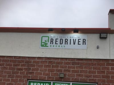 Redemption Ink & Glass