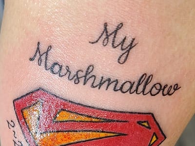 Redemption Ink & Glass