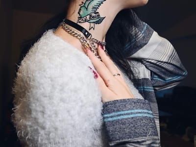 Redemption Ink & Glass