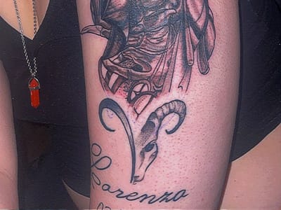 Redemption Ink & Glass