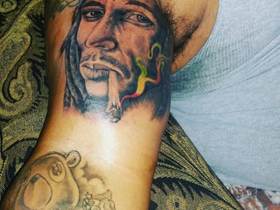 Redemption Tattoo Parlour: Macon's Premier Custom Tattoo Shop