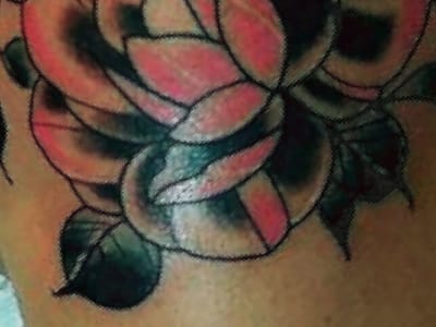 Redemption Tattoo Parlour: Macon's Premier Custom Tattoo Shop