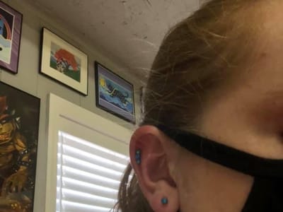 Redemption Tattoo, Piercing & Beauty