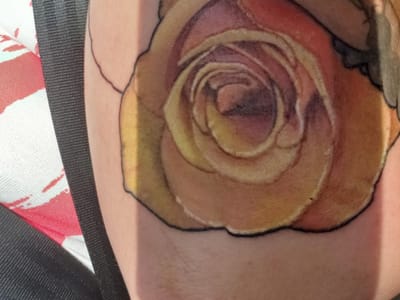 Redemption Tattoo, Piercing & Beauty