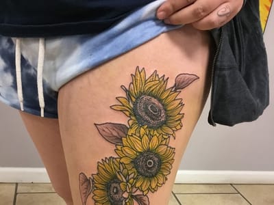 Redemption Tattoo, Piercing & Beauty