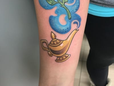 RedHouse Tattoo & Piercing Studio