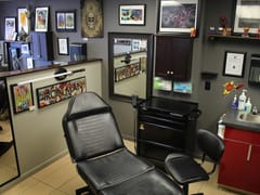 RedHouse Tattoo & Piercing Studio