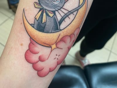 RedHouse Tattoo & Piercing Studio