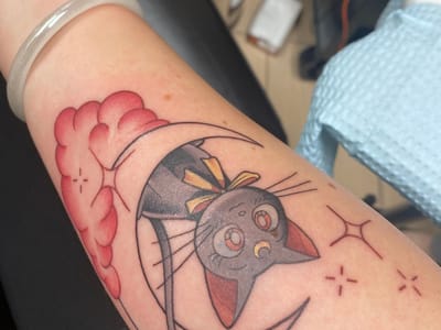 RedHouse Tattoo & Piercing Studio