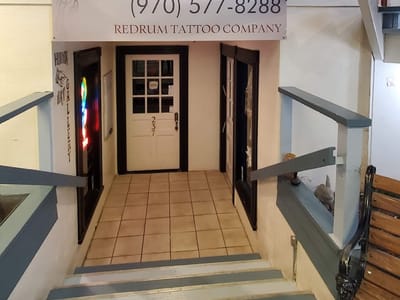 Redrum Tattoo Co.