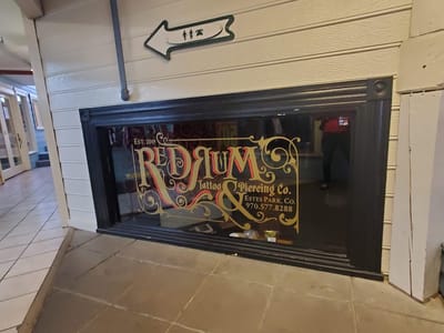 Redrum Tattoo Co.