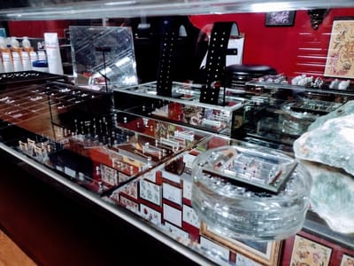 Redrum Tattoo Studio