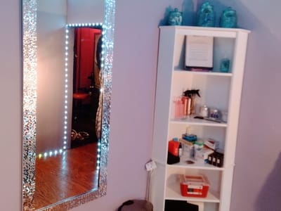 Redrum Tattoo Studio