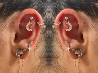 Redrum Tattoo Studio