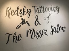 Redsky Tattooing