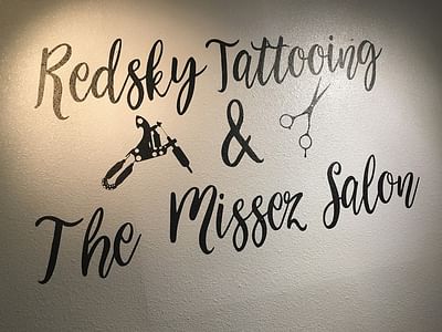 Redsky Tattooing
