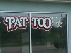 Redwood's Wild Side Tattoo