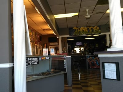 Reed Em & Weep Tattoos & Body