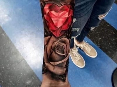 Refined Ink Tattoo Studio