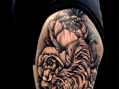 Refined Ink Tattoo Studio