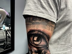 Refined Ink Tattoo Studio