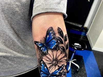 Refined Ink Tattoo Studio