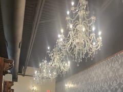 Refined Tattoo Parlor