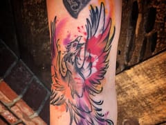 Reflect Tattoo Studio