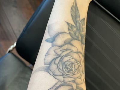 Reflect Tattoo Studio