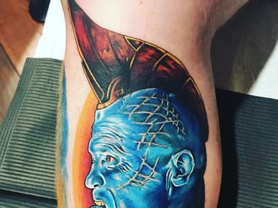 Reflect Tattoo Studio