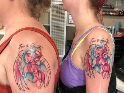 Reflect Tattoo Studio