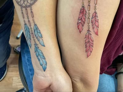 Reflection Ink Tattoo Shop & Body Piercings