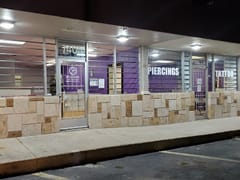 Reflection Ink Tattoo Shop & Body Piercings