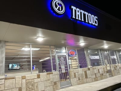 Reflection Ink Tattoo Shop & Body Piercings