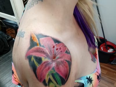 Reigning Ink Tattoo Emporium