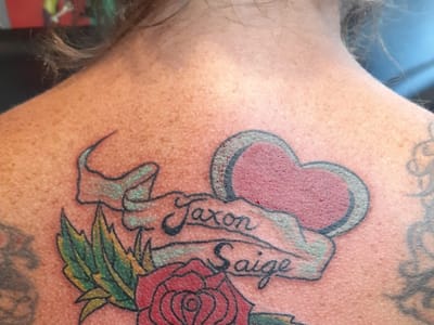 Reigning Ink Tattoo Emporium