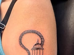 Reigning Ink Tattoo Emporium