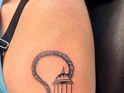 Reigning Ink Tattoo Emporium