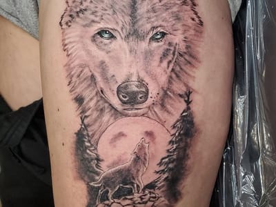 Reigning Ink Tattoo Studio