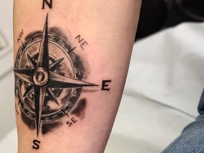 Reigning Ink Tattoo Studio