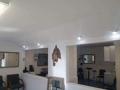 Reigning Ink Tattoo Studio