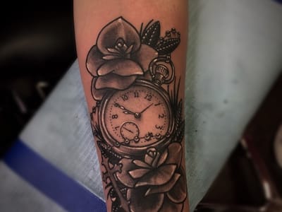 Relentless Ink Studio