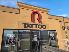 Relentless Ink Studio