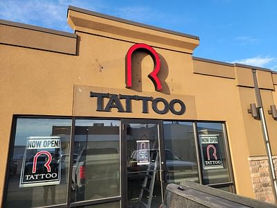 Relentless Ink Studio