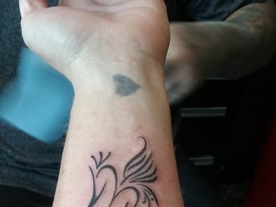 Relentless Ink Studio