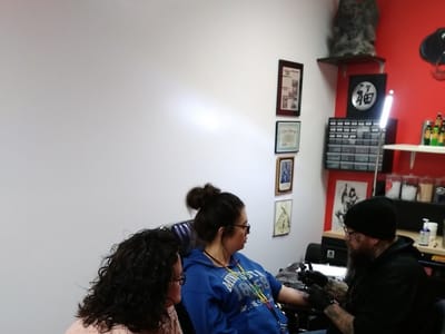 Relentless Ink Studio